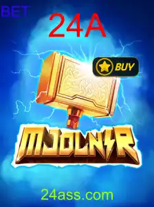 Descubra Mjolnir: A Nova Sensação do Universo dos Jogos