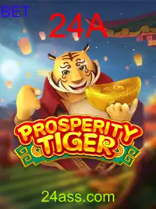Explorando ProsperityTiger: A Nova Sensação do Mundo dos Jogos